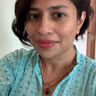 Sumeera Rahman Sumeera Rahman